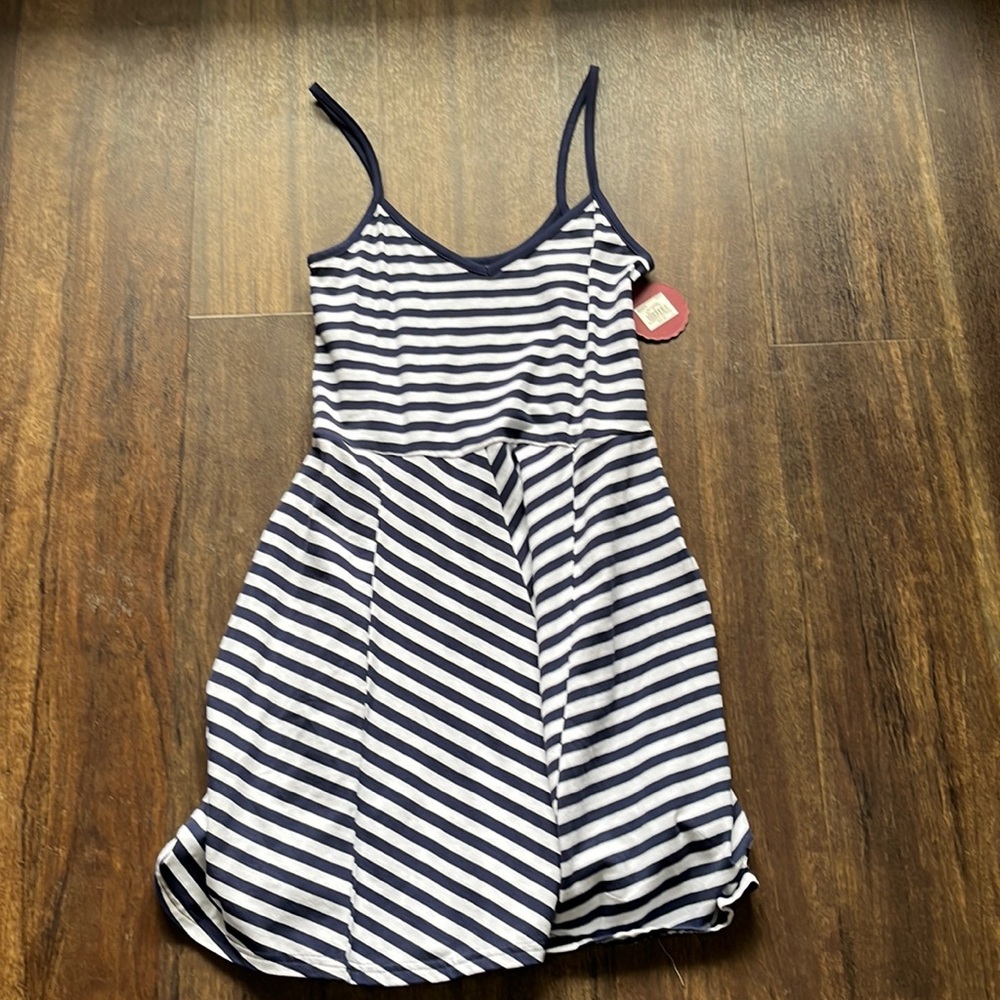 SO dress